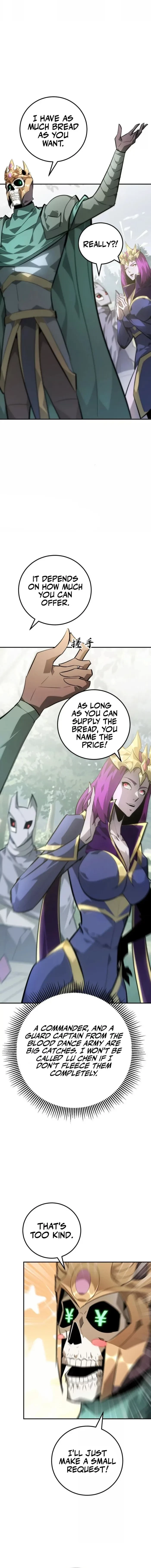 Unparalleled in the Online Gaming World [Remake] Chapter 56 - 14