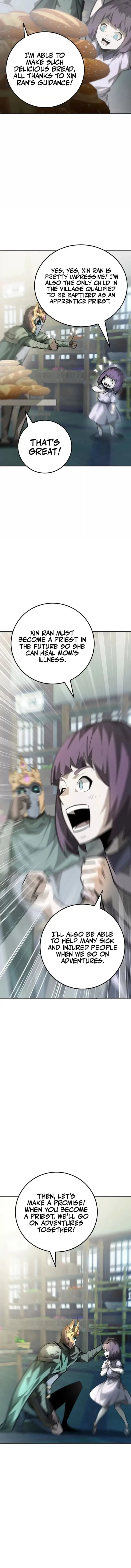 Unparalleled in the Online Gaming World [Remake] Chapter 56 - 16