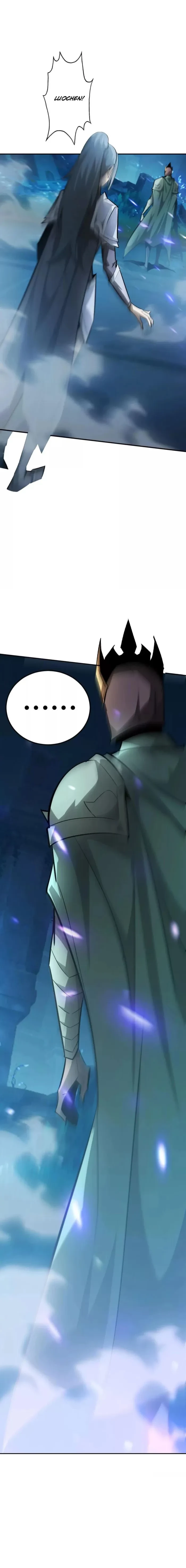 Unparalleled in the Online Gaming World [Remake] Chapter 55 - 1