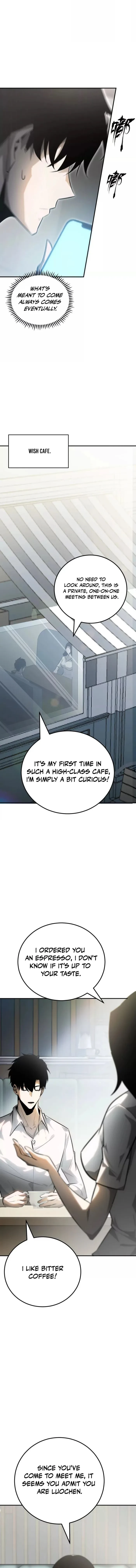 Unparalleled in the Online Gaming World [Remake] Chapter 55 - 8