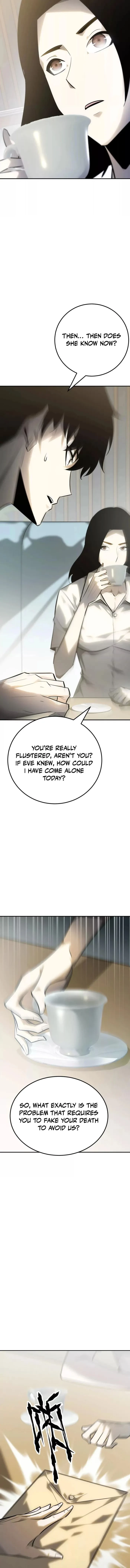 Unparalleled in the Online Gaming World [Remake] Chapter 55 - 10