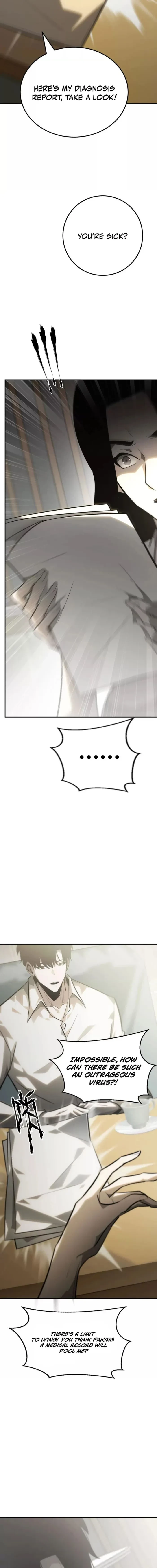 Unparalleled in the Online Gaming World [Remake] Chapter 55 - 11