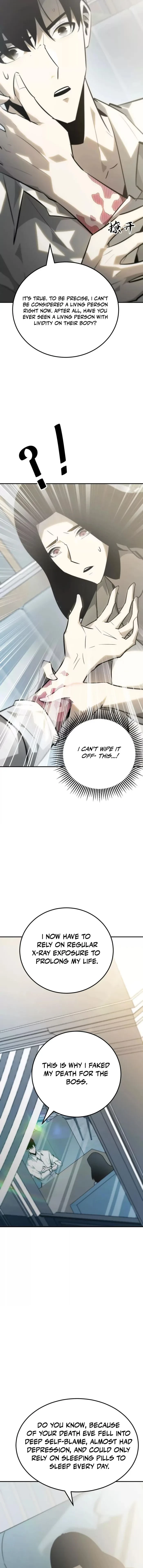 Unparalleled in the Online Gaming World [Remake] Chapter 55 - 12