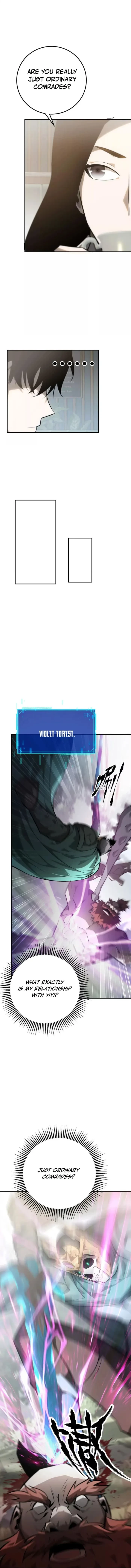 Unparalleled in the Online Gaming World [Remake] Chapter 55 - 16