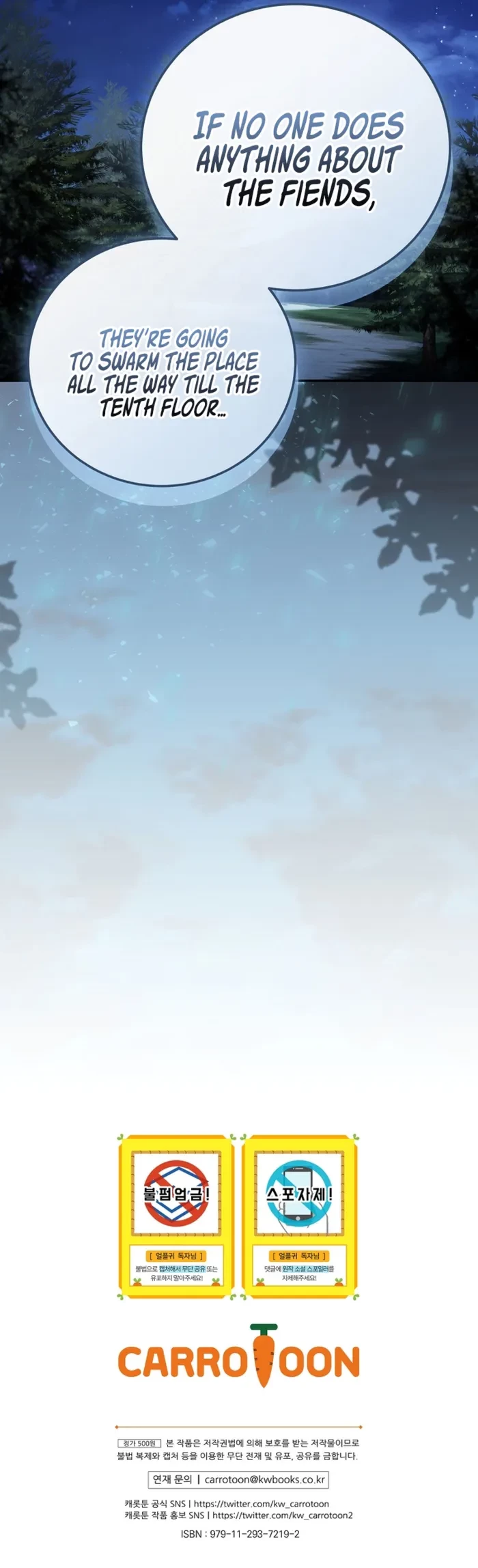 Return of The Frozen Player Chapter 195 - 9