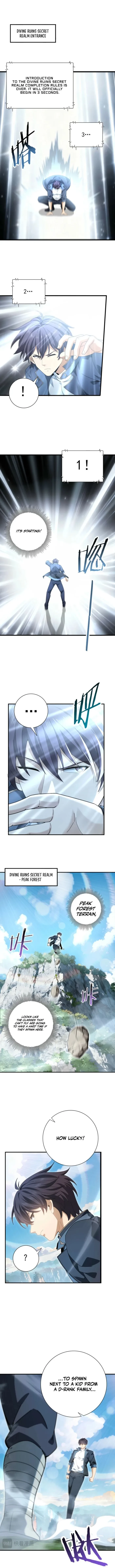 Worthless Profession: Dragon Tamer Chapter 184 - 1