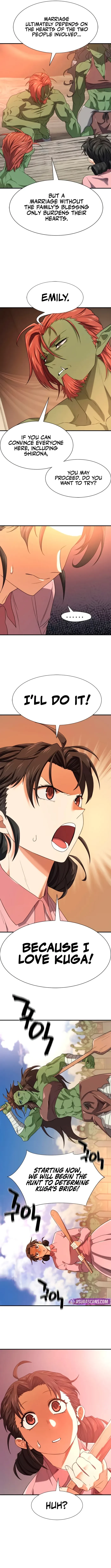 The Greatest Estate Developer Chapter 216 - 5