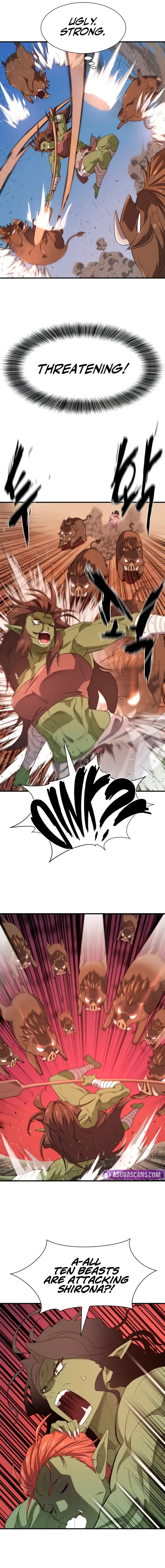 The Greatest Estate Developer Chapter 216 - 7