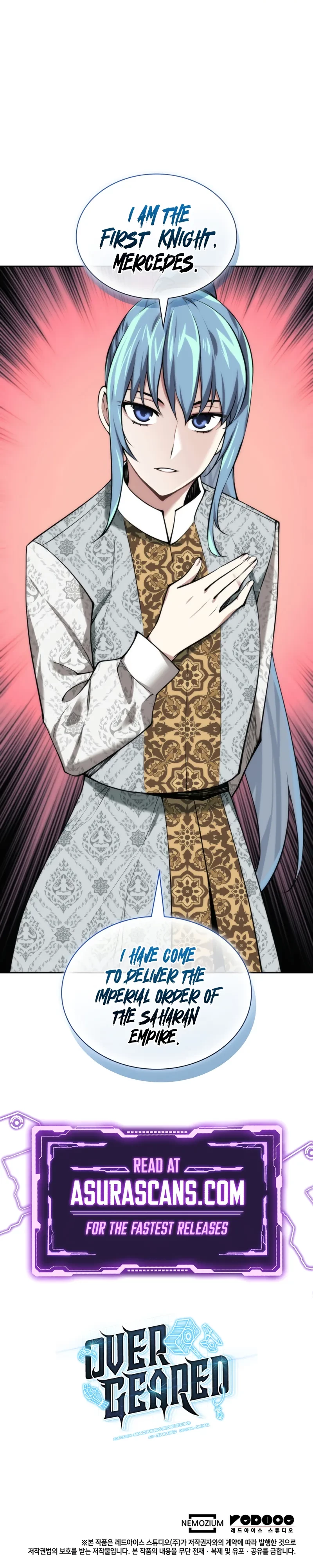 Overgeared Chapter 302 - 13