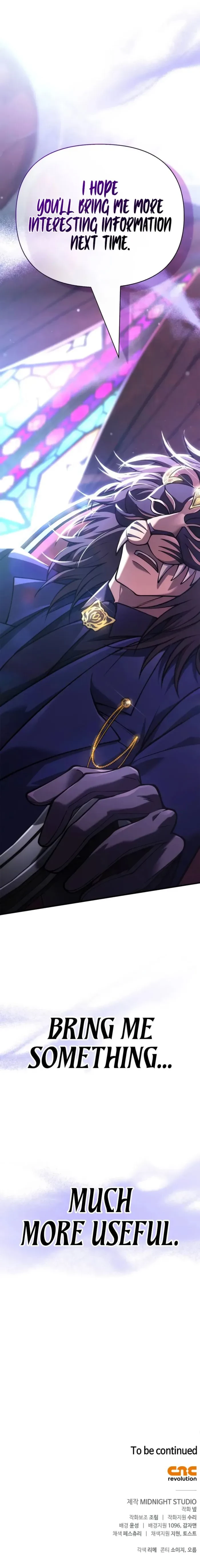 Surviving the Game as a Barbarian Chapter 130 - 17