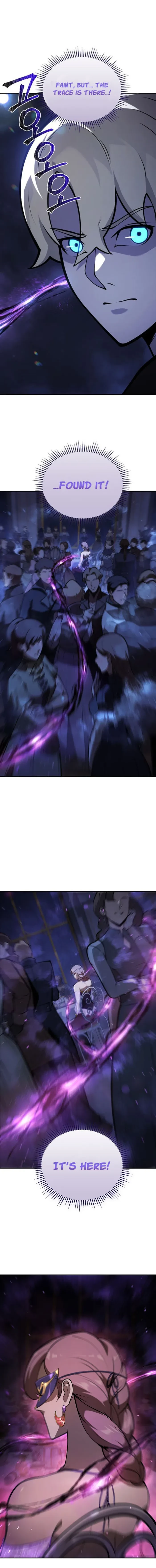 The Mad Dog of the Duke’s Estate Chapter 31 - 6