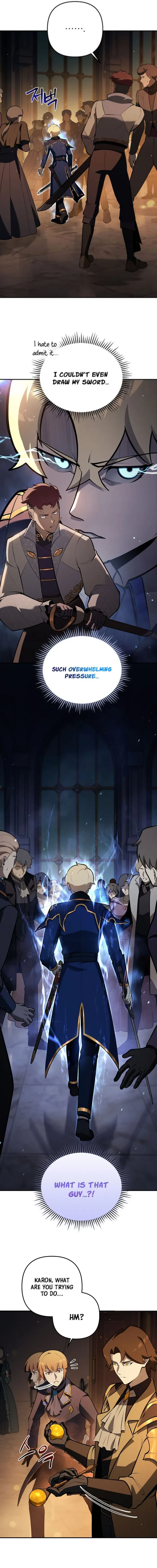 The Mad Dog of the Duke’s Estate Chapter 31 - 11