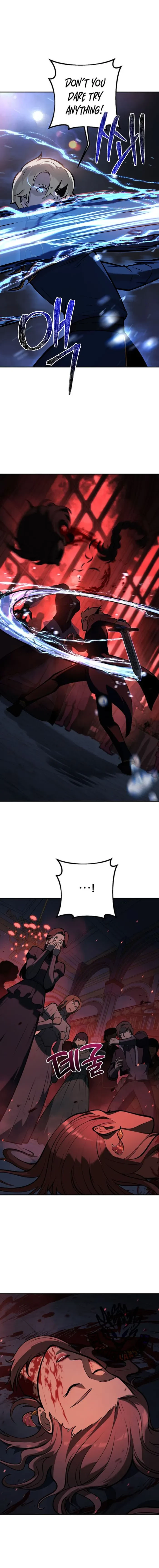 The Mad Dog of the Duke’s Estate Chapter 31 - 15