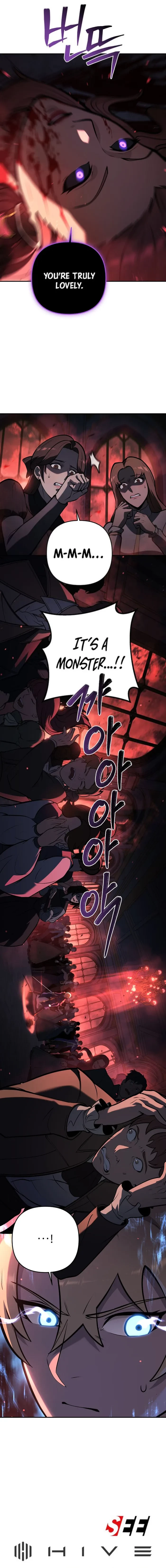 The Mad Dog of the Duke’s Estate Chapter 31 - 16