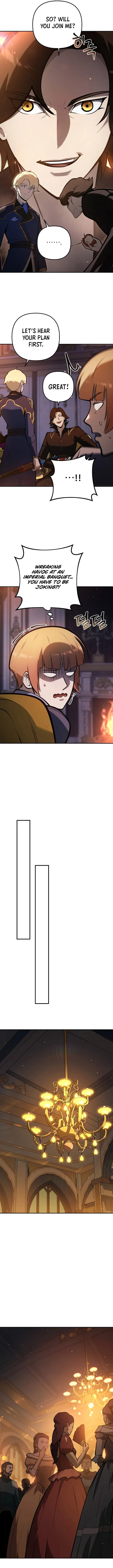 The Mad Dog of the Duke’s Estate Chapter 30 - 11