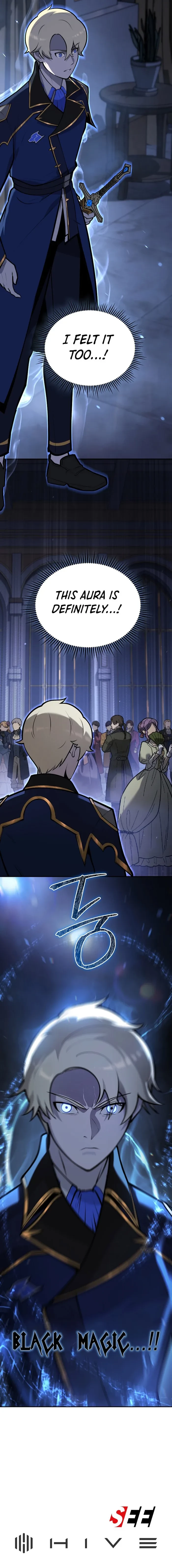 The Mad Dog of the Duke’s Estate Chapter 30 - 13