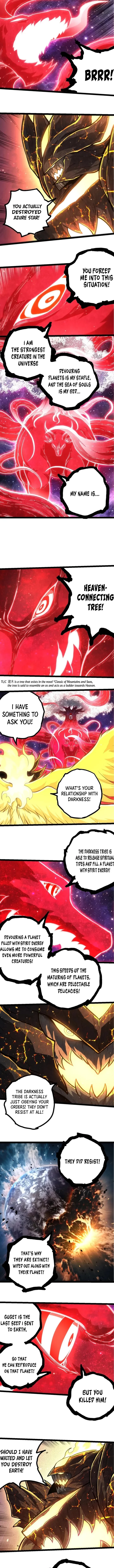 Starting Over as a Tree Chapter 458 - 2