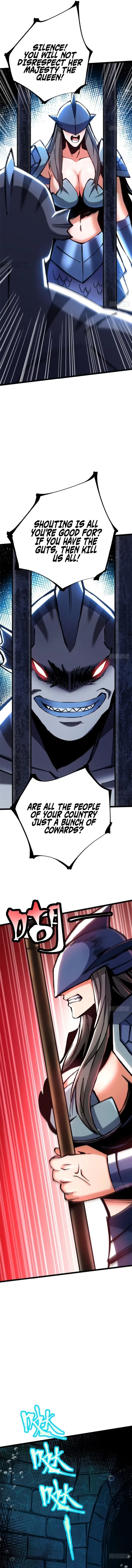 I Really Don’t Want to Learn Forbidden Spells Chapter 149 - 2