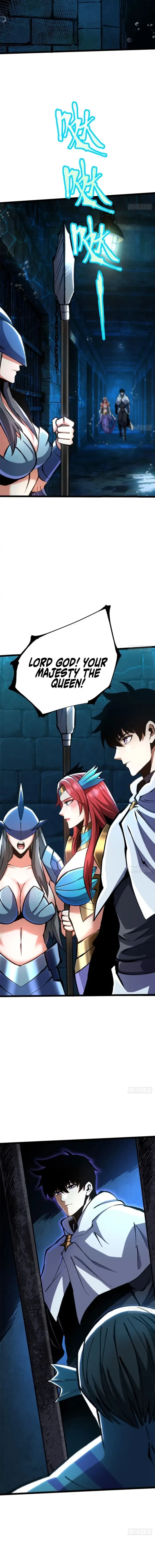 I Really Don’t Want to Learn Forbidden Spells Chapter 149 - 3