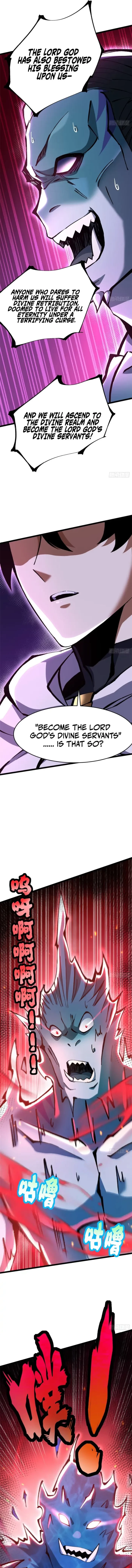 I Really Don’t Want to Learn Forbidden Spells Chapter 149 - 6