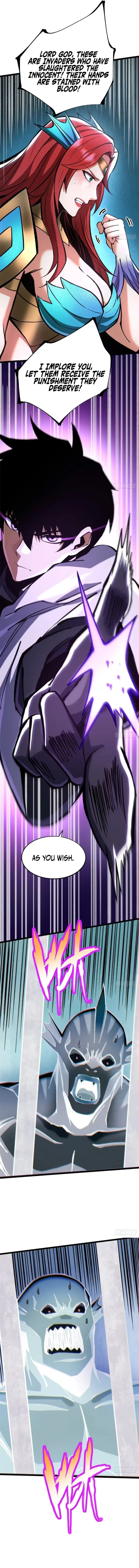 I Really Don’t Want to Learn Forbidden Spells Chapter 149 - 10