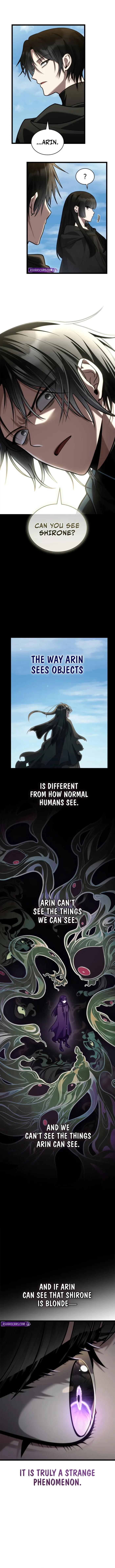 The Infinite Mage Chapter 145 - 1