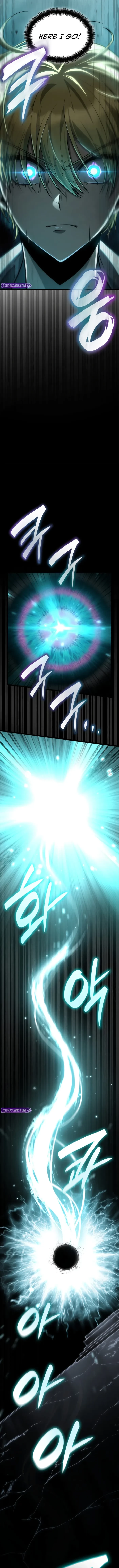 The Infinite Mage Chapter 145 - 7