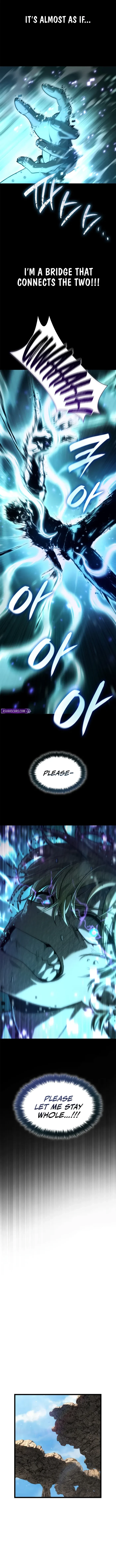 The Infinite Mage Chapter 145 - 9