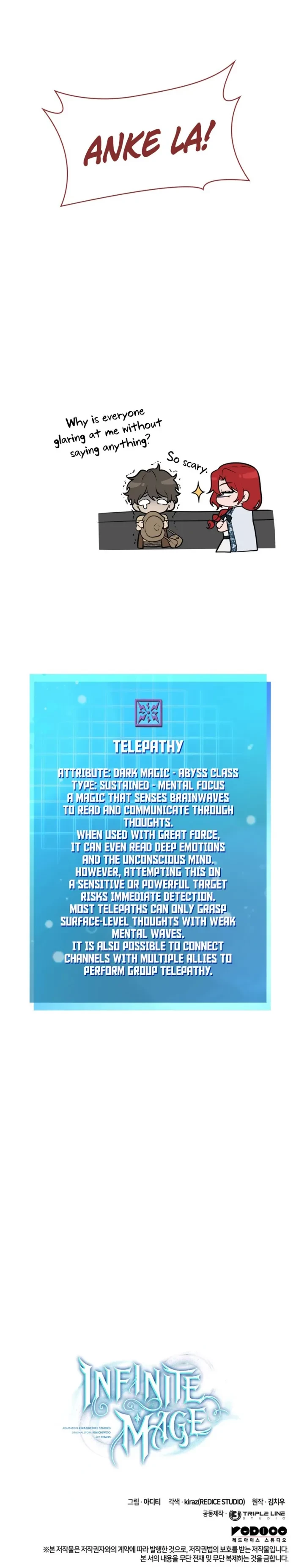 The Infinite Mage Chapter 145 - 17