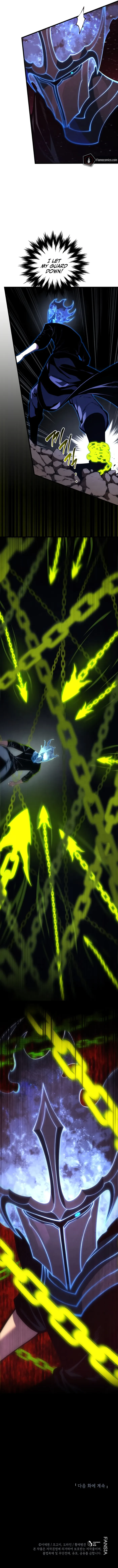 The Swordmaster's Son Chapter 186 - 15