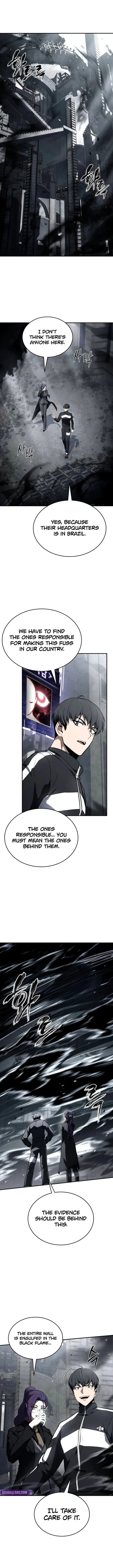 Ultimate Tutorial Warrior Chapter 66 - 1