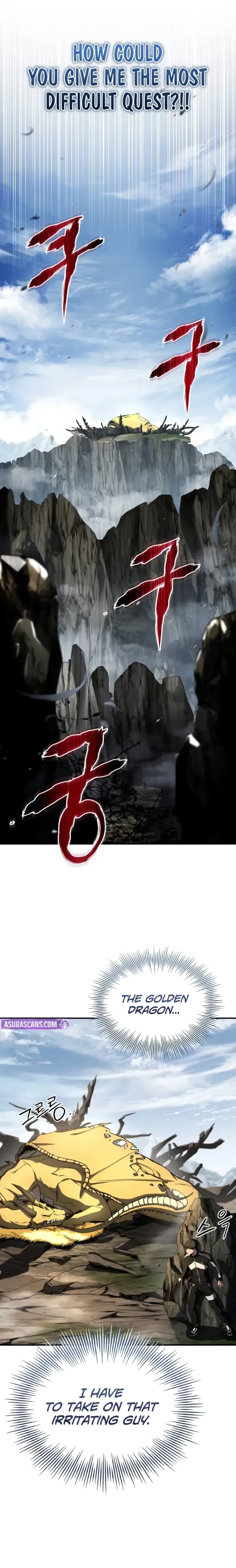 Ultimate Tutorial Warrior Chapter 66 - 9