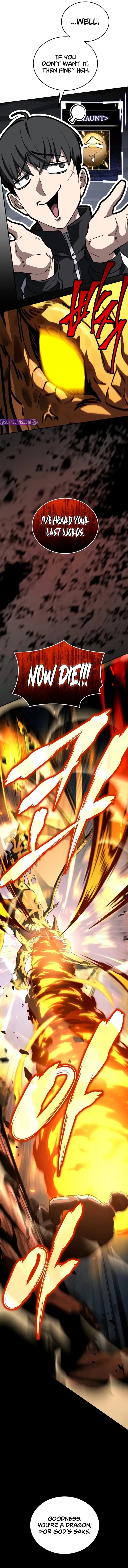 Ultimate Tutorial Warrior Chapter 66 - 13