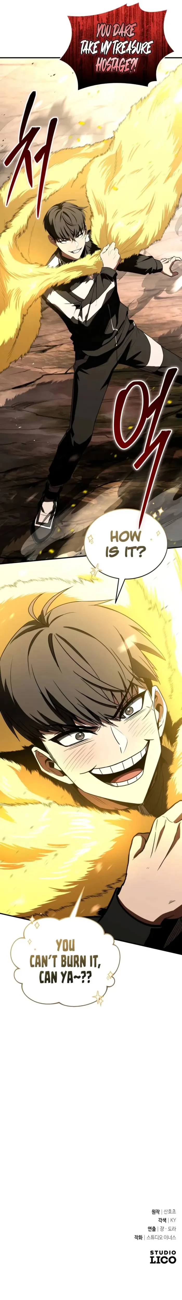 Ultimate Tutorial Warrior Chapter 66 - 15