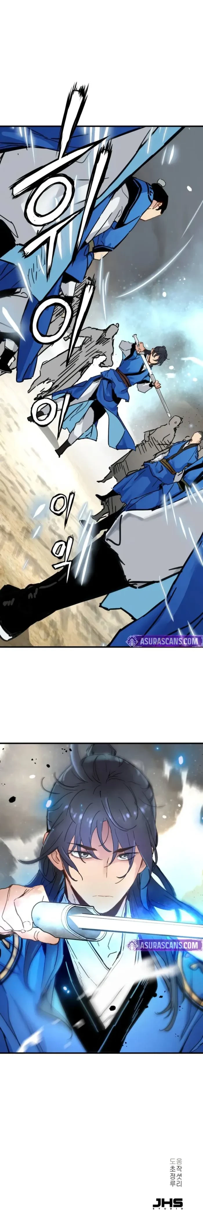 Surviving as a Genius on Borrowed Time Chapter 62 - 9