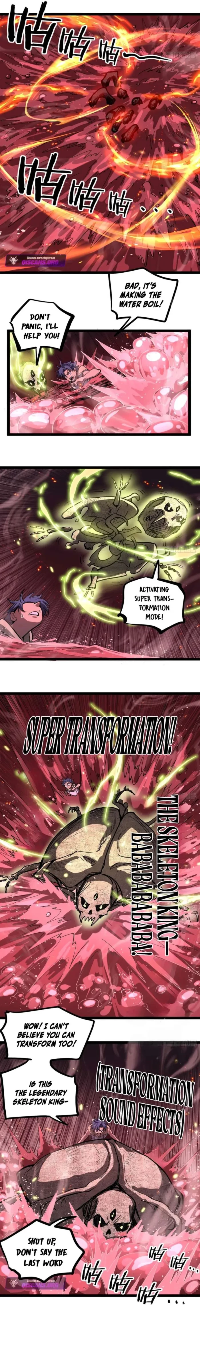 Myriad Realms Gatekeeper Chapter 107 - 4