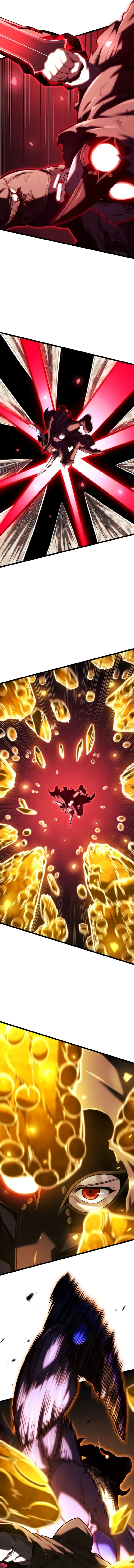 Revenge of the Baskerville Bloodhound Chapter 140 - 4