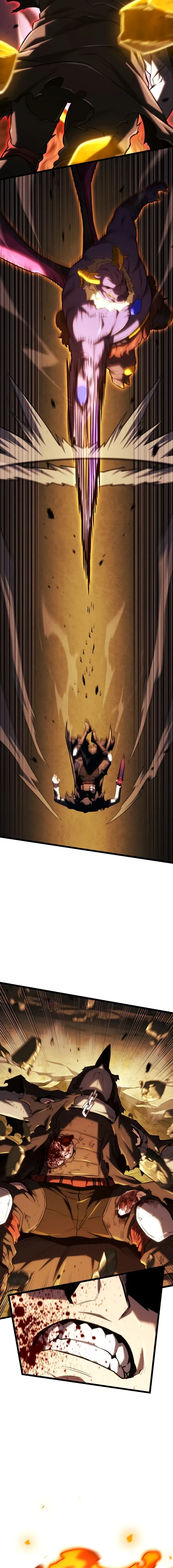 Revenge of the Baskerville Bloodhound Chapter 140 - 5