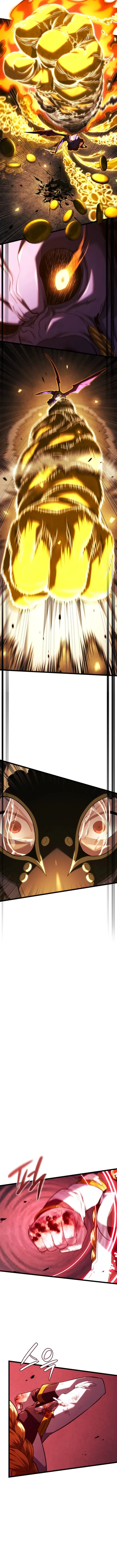 Revenge of the Baskerville Bloodhound Chapter 140 - 6