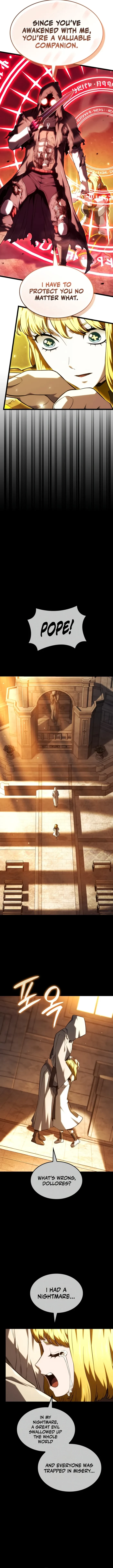 Revenge of the Baskerville Bloodhound Chapter 140 - 15