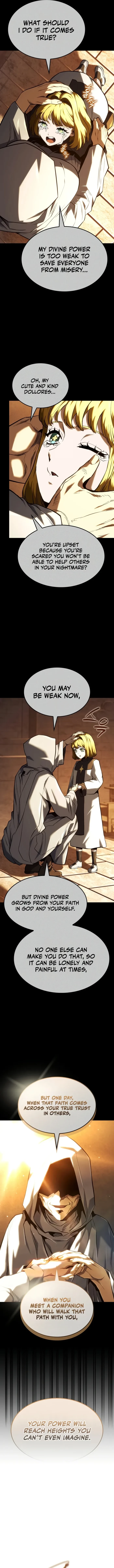 Revenge of the Baskerville Bloodhound Chapter 140 - 16