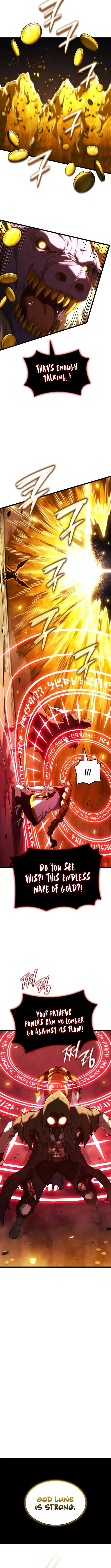 Revenge of the Baskerville Bloodhound Chapter 140 - 17