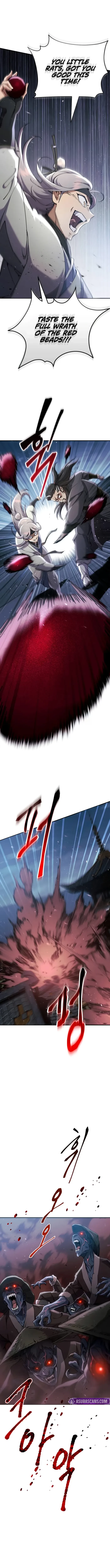 The Heavenly Demon Wants a Quiet Life Chapter 58 - 5