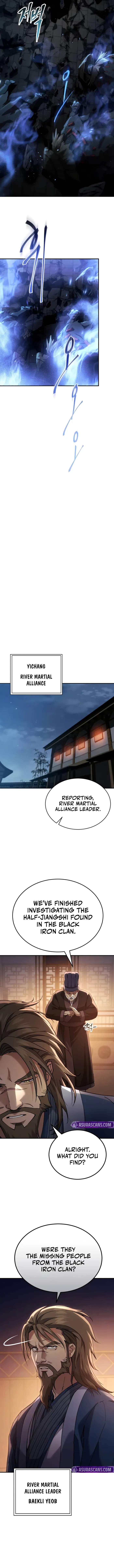 The Heavenly Demon Wants a Quiet Life Chapter 58 - 10