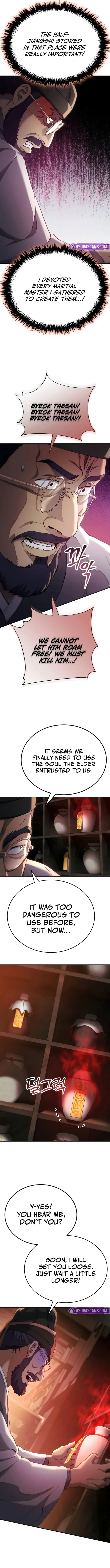 The Heavenly Demon Wants a Quiet Life Chapter 58 - 17