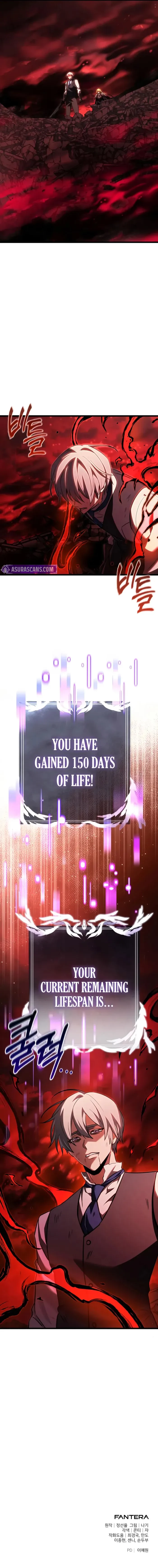 Time-Limited Genius Dark Knight Chapter 124 - 13