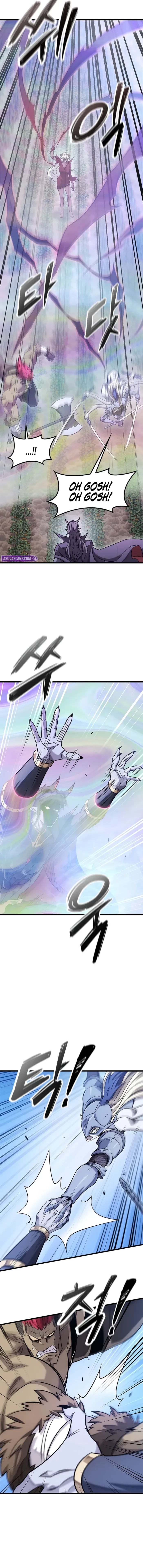 What a Bountiful Harvest, Demon Lord! Chapter 42 - 3