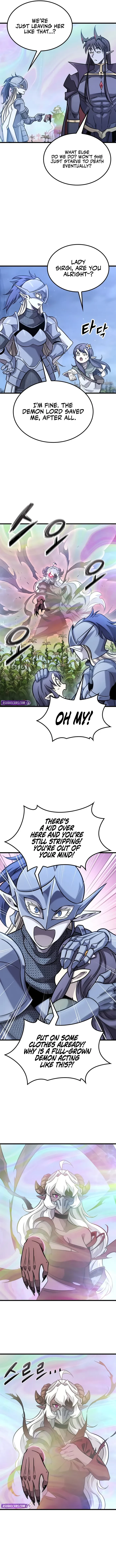 What a Bountiful Harvest, Demon Lord! Chapter 42 - 11