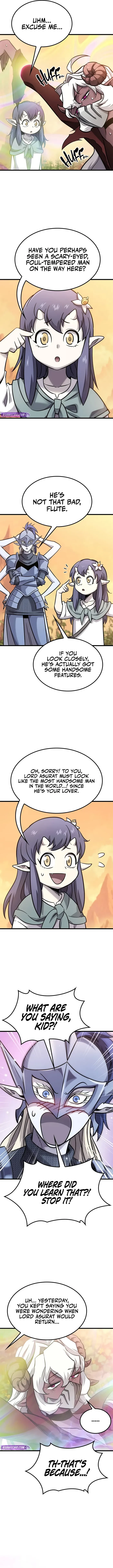 What a Bountiful Harvest, Demon Lord! Chapter 42 - 13