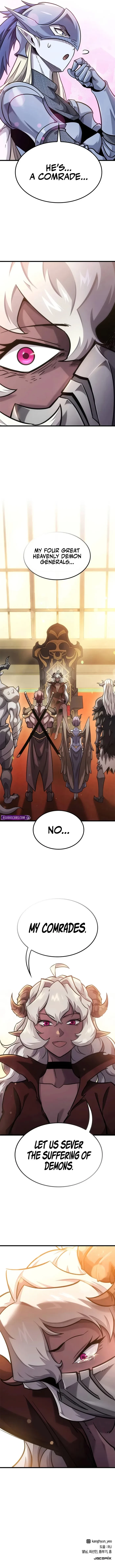 What a Bountiful Harvest, Demon Lord! Chapter 42 - 14